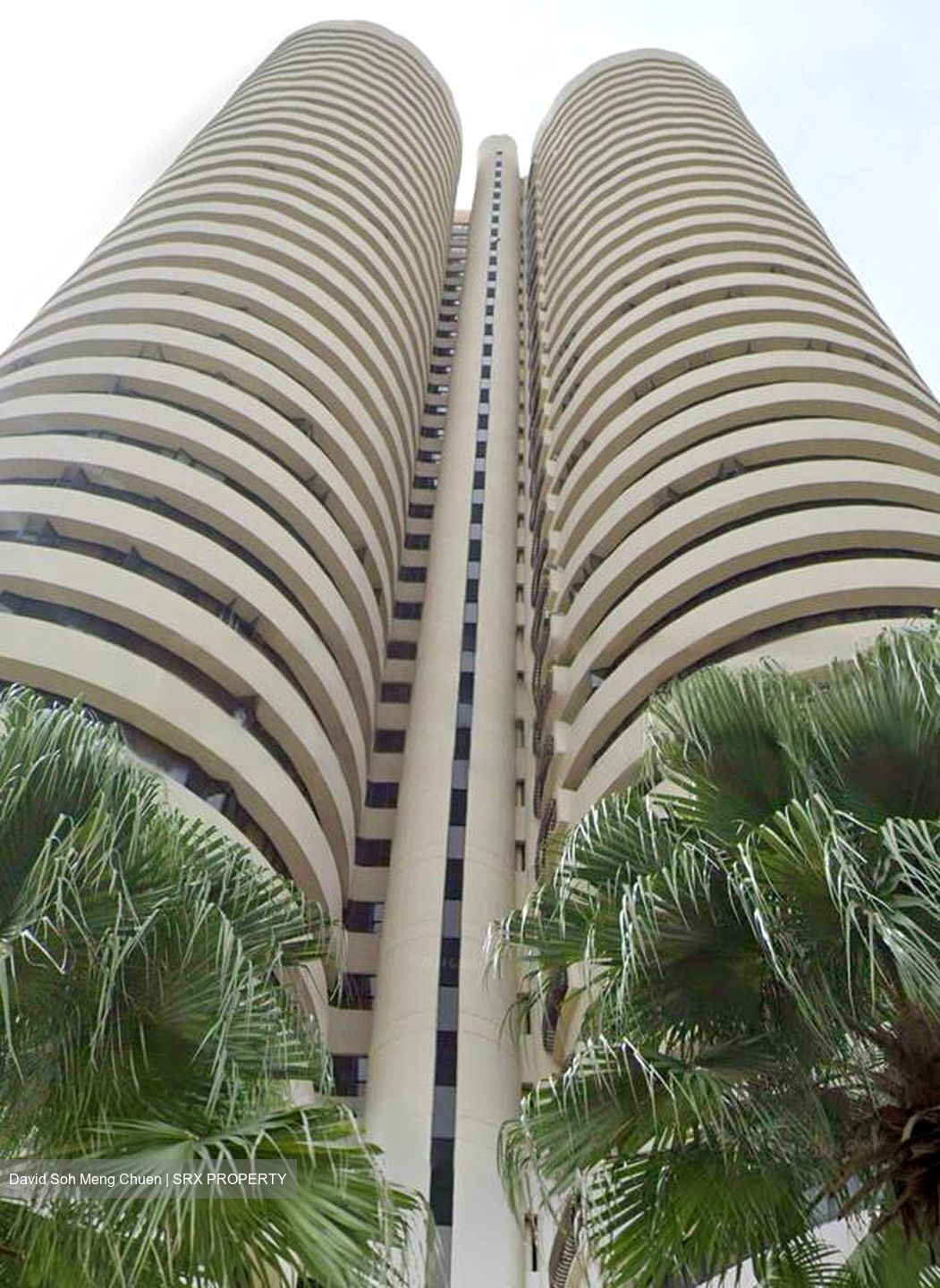 The Draycott (D10), Apartment #466312091